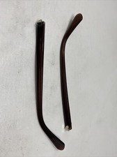 KATE SPADE BIANKA/G/S 09QHA BROWN 140mm TEMPLE ARM PARTS FV25