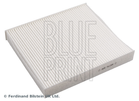 ADN12501 BLUE PRINT Filter, interior air for NISSAN