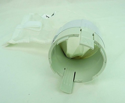 Limpiador a presión para piscina Zodiac Polaris bolsa de arena/limo 380/360 W7330103 Polaris - Imagen 2 de 5