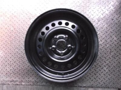 Wheel 15x6 Steel Fits 95-05 CAVALIER 201545 | eBay