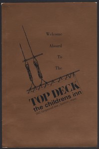Top Deck Restaurant & Lounge The Children's Inn Boston MA ...