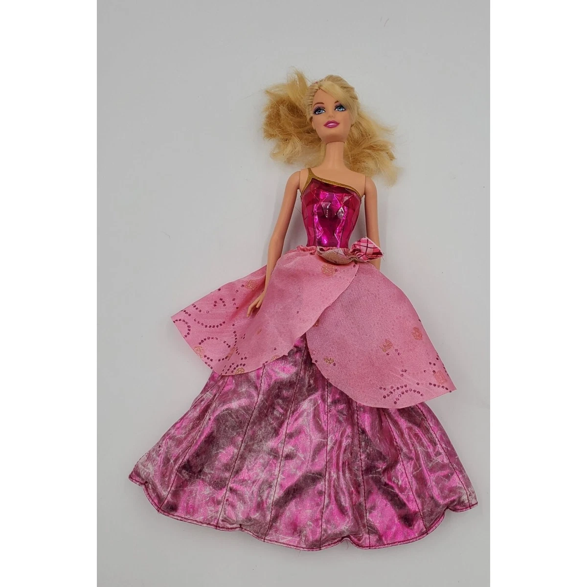 Barbie blair sales