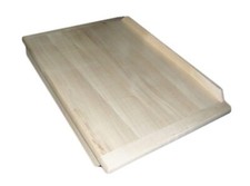 New Very Big Pastry board 70 x 50 cm stolnica тесто борту /T70
