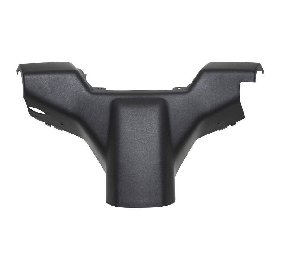 Carénage de potence haute finition pour MBK Nitro et Aerox 50 brute à peindre