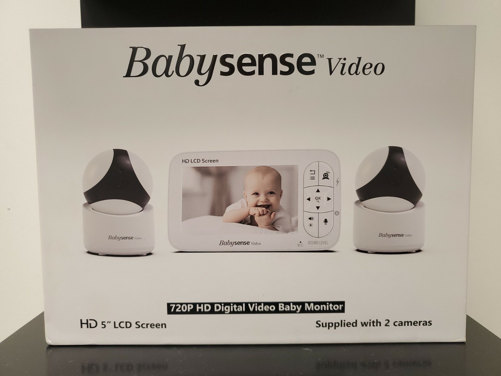 babysense v65