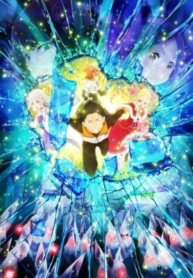 Neue RE:ZERO STARTING LIFE IN ANOTHER WORLD - 2ND SEASON SOUNDTRACK VOL.2 - J...