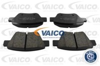 Vaico V10-0769 Bremsbelagsatz, Scheibenbremse FüR Audi Seat Skoda VW