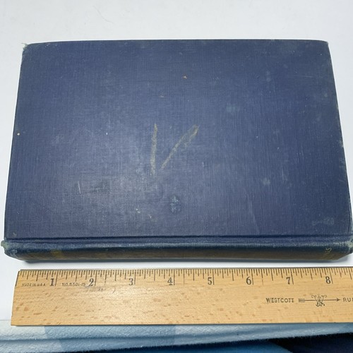 Bridges PRACTICAL FINGERPRINTING 1942 Hardcover. First Edition. - Imagen 21 de 21