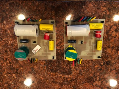 bowers & wilkins matrix 2