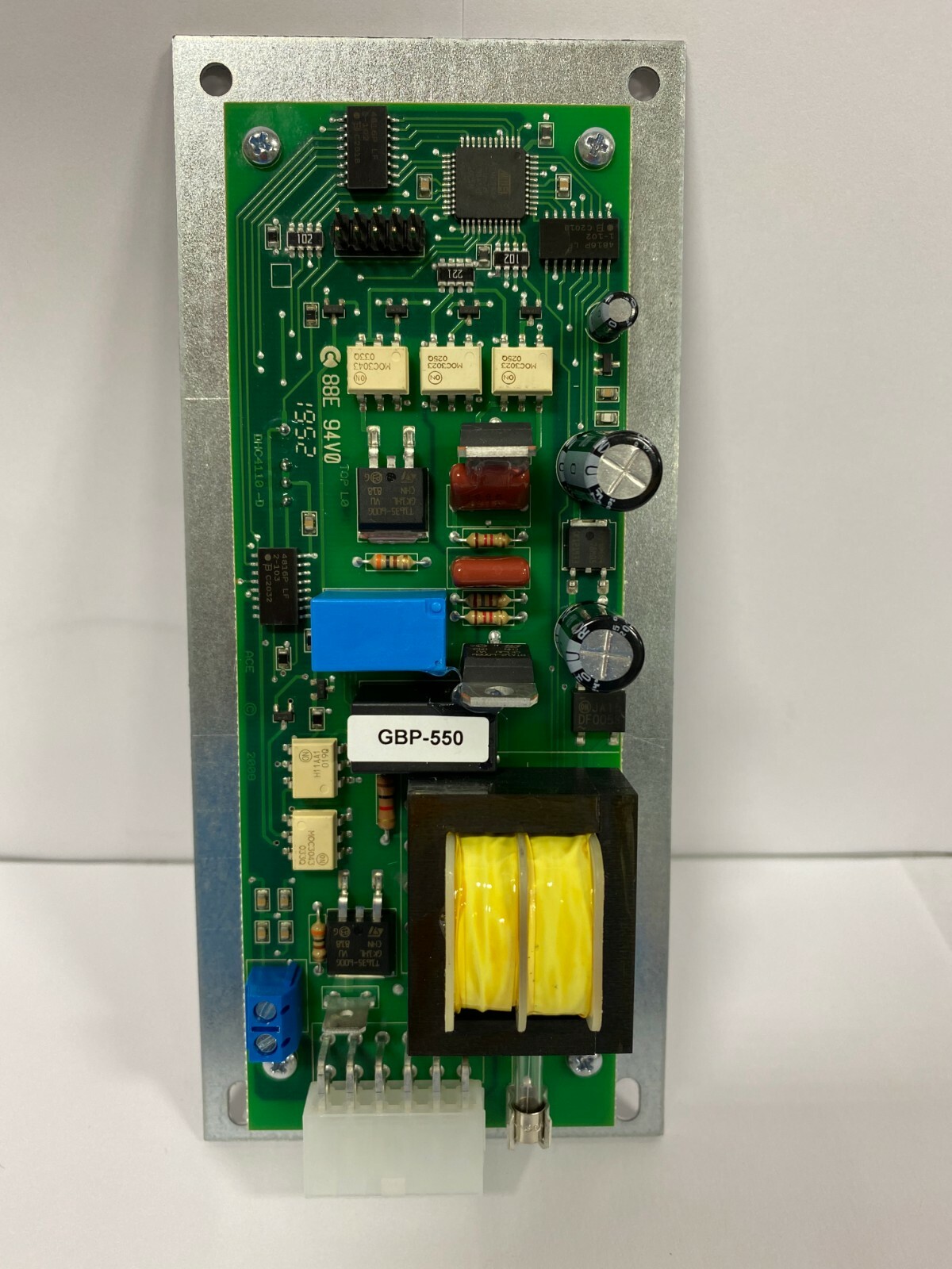 Pelpro / Glow Boy Pellet Stove Digital Control Replacement (Vertical