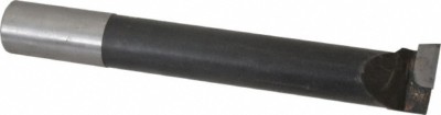 Value Collection 1-1/4'' Min Bore Diam, 5-3/4'' Max Bore Depth, 1 Shank Diam, B...
