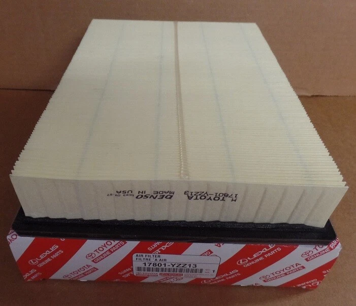 Toyota Lexus OEM Engine Air Filter 1780138051