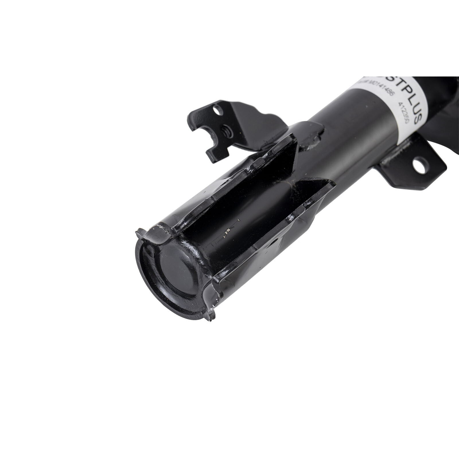 Pair Front Struts Shocks Absorbers Assy For 2011-2014 Toyota Sienna 3.5L FWD