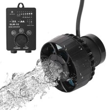 JEBAO SLW-10 macchina per onde sinusoidali pompa per acqua acquario barriera corallina macchina per onde compatta