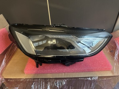 Audi A4 B9 8W Facelift Frontscheinwerfer  Original rechts Basis 8W0941012
