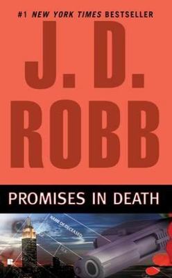 Promises in Death - paperback, 9780425228944, J D Robb