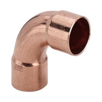 Viega Bogen 90 Grad 95002A In 54Mm Kupfer