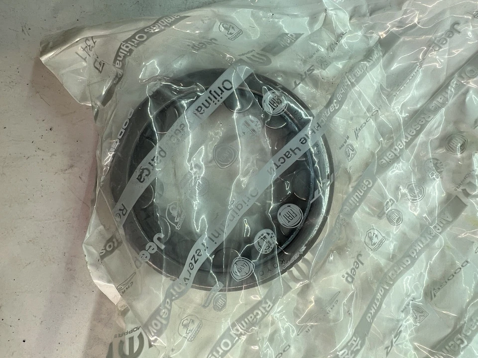 轴轴承拖把 3507898AB & 3744495 — 第 3/3 张图片