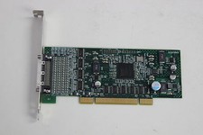AVOCENT EQUINOX 700-329-517 SST-8P 8 PORT UNIVERSAL PCI ADAPTER WITH WARRANTY
