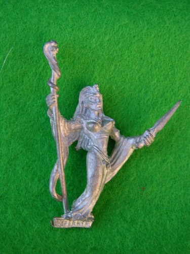 MULTI-LISTING, VAMPIRES & NECROMANCERS - Picture 6 of 26