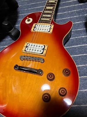 2013 Coolz Zls-1 Les Paulfujigen 4Kg Lightweight