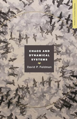 Chaos and Dynamical Systems: Lessons for Comple, Feldman^+ - Image 5