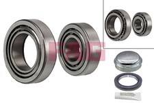 FAG 713 6678 20 Wheel Bearing Kit for MERCEDES-BENZ,MERCEDES-BENZ (BBDC)