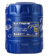 Motoröl Mannol Extreme 5W-40 SN A3/B4 Mercedes MB229.5 229.3 20L Kanister Motoröl Mannol Extreme 5W-40 SN A3/B4 Mercedes MB229.5 229.3 20L Kanister