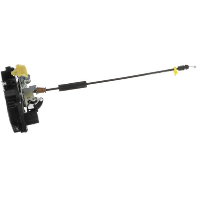 For 2011-2014 GMC Sierra 2500 HD Door Lock Actuator Rear Left SMP 2011 2012 2013