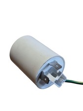 Condensatore 15uf Asciugatrice Beko 2807963000 - Foto 13