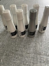 LOT OF 8 Nexxus Humectress Replenishing System Conditioner shampoo 3oz travel