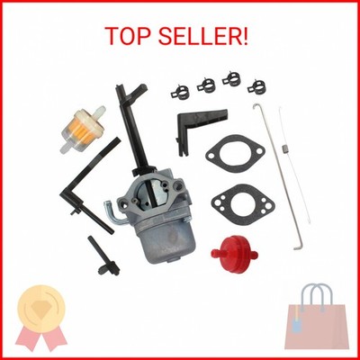 AISEN Carburetor for Generac Wheelhouse 5500 5550 Watts Generator Engine Carb Ga