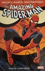Mighty Marvel Masterworks: The Amazing Spider-Man Volume 1 - With Great Power...
