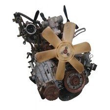 Motore 814461 Fiat Ducato 2.5 D 73cv 165.000 Km