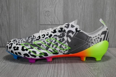 adidas Adizero 40 Mismatch - White Multi-Color for Sale