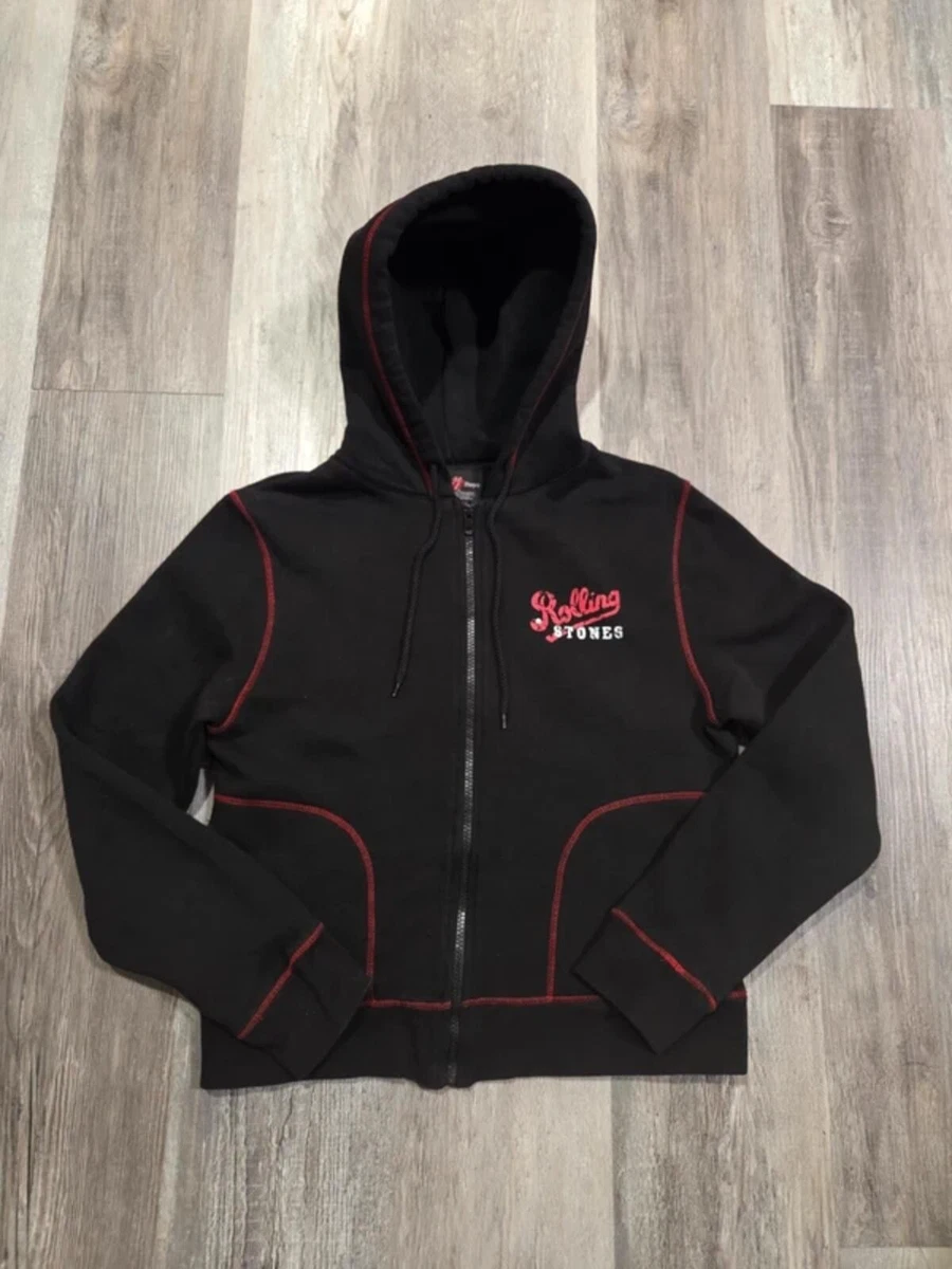 rolling stones hoodie products for sale | eBay