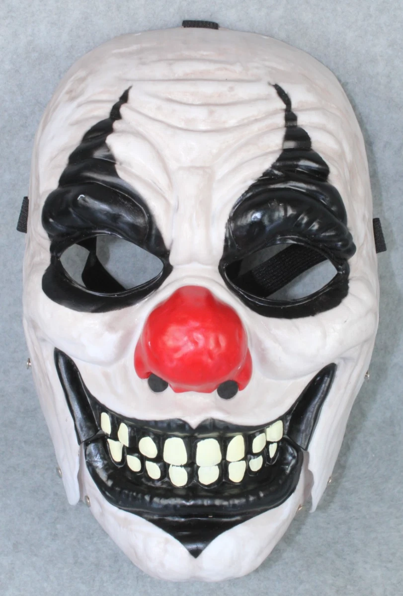 Máscara Veneciana De Plástico Con Diseño De Ojos – Antifaz Unisex Para Halloween, Carnaval Y Fiestas De Disfraces, Tamaño 29 X 16.5 Cm