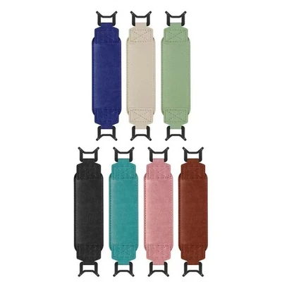 Leather Tablet Hand Strap for Kindle/iPad/Kobo/Sony/Pocketbook/Lenovo Universal