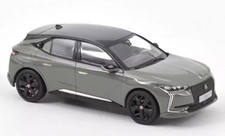 NOREV,DS 4 Performance Line 2021 Gris Laqué, 1/43, NOREV170044
