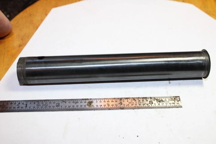 Alto estándar vuelo king, 20 ga, OEM, tubo de antebrazo, 7925-os-os Foto 2 de 4