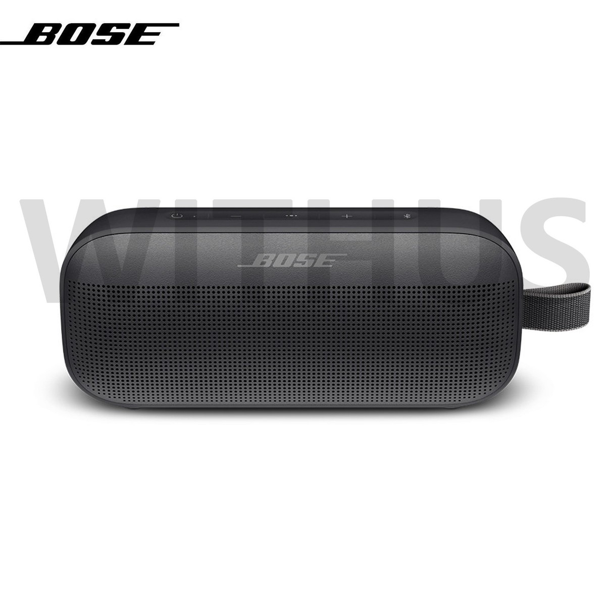 Bose SoundLink Flex Portable Waterproof Bluetooth Speaker | eBay