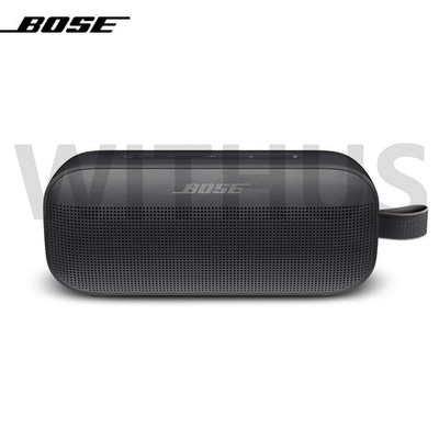 Bose SoundLink Flex Portable Waterproof Bluetooth Speaker | eBay