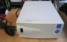 POWERVAR 1.2 POWER CONDITIONER MODEL ABC 1200-11