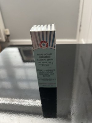 FAB First Aid Beauty Facial Radiance Niacinamide Dark Spot Serum 30ml - NEU