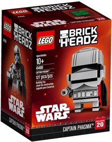 LEGO BrickHeadz Star Wars &ndash; Choose Your Character | NEW & Sealed |Huge Selection