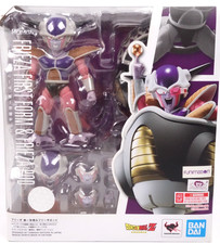 Bandai SH Figuarts Frieza First Form & Frieza Pod Dragon Ball Z Figure