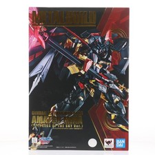 METAL BUILD Gundam SEED ASTRAY Gold Amatsu Mina Princess of the Sky Model kit
