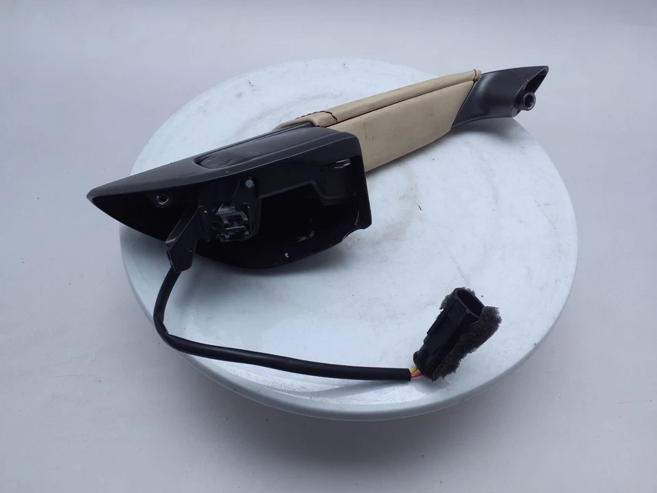 Manija de puerta interior delantera derecha Ferrari 488 2016-2021   - Imagen 4 de 4