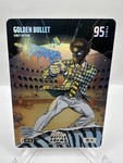 2026 Bo Jackson Battle Arena Golden Bullet Coliseum CBF-515 Ice
