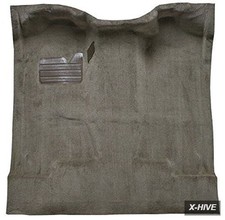 Automotive Carpet Compatible With 1988 To 1998 Gmc Standard Cab Pickup Truck